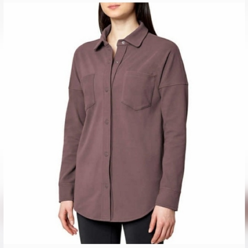 Mondetta Deep Brown Apparel